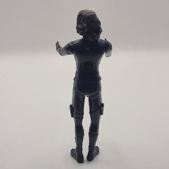 Marvel Avengers Black Widow 6" Action Figure - Picture 3 of 7